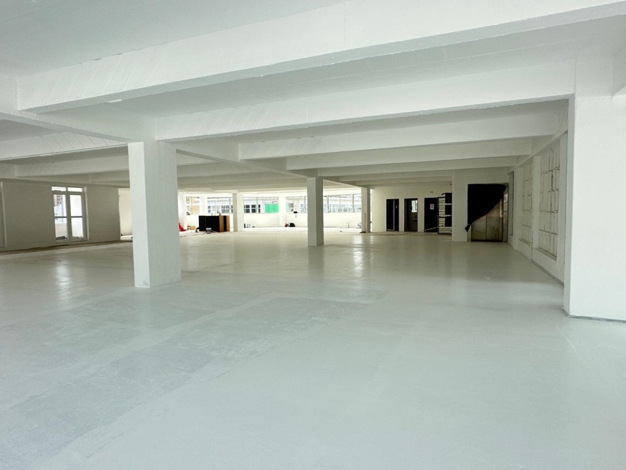 To Let commercial Property for Rent in Gardens Western Cape